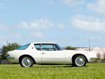 Studebaker Avanti 1963 года